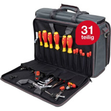 Wiha tool set service technician