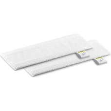 Kärcher Sensitiv Floor Cloth Set EasyFix