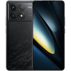 Poco MOBILE PHONE POCO F6 PRO/12/512GB BLACK MZB0HBBEU POCO