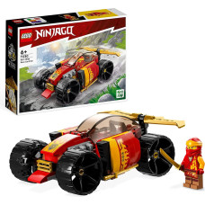 Lego Ninjago 71780 Kai's Ninja Race Car EVO