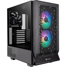 Thermaltake Ceres 330 TG ARGB Black