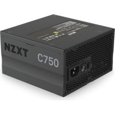 Nzxt Power Supply C750 V2 750W modular 80+ Gold