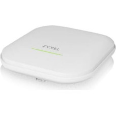 Zyxel NWA220AX-6E-EU0101F WLAN piekļuves punkts 4800 Mbit/s Balts Power over Ethernet (PoE)