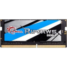 G.skill SODIMM DDR4 16GB Ripjaws 2400MHz CL16