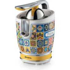 Ariete 0413/0P elektriskā citrusaugļu sulu spiede 0,6 L 85 W Daudzkrāsains, Dzeltens