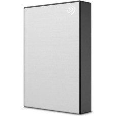 Seagate External HDD|SEAGATE|One Touch|STKY1000401|1TB|USB 3.0|Colour Silver|STKY1000401