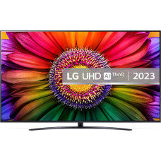 LG UHD 75UR81006LJ 190,5 cm (75