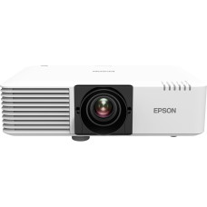 Epson EB-L520U multimediālais projektors Standarta fokusa projektors 5200 ANSI lūmeni 3LCD WUXGA (1920x1200) Balts