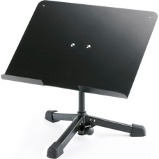 K&M 12140 Universal Table Stand black