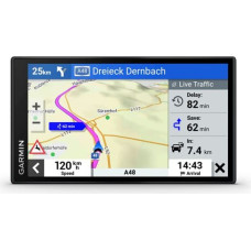 Garmin DriveSmart 66 EU MT-S