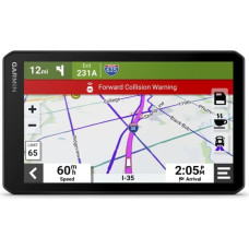 Garmin dezlCam LGV710 MT-D Europe