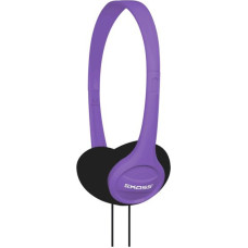 Koss KPH7V violet