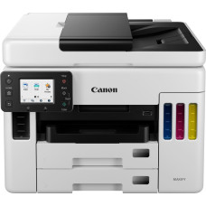 Canon MAXIFY GX7050 MegaTank Tintes A4 600 x 1200 DPI Wi-Fi