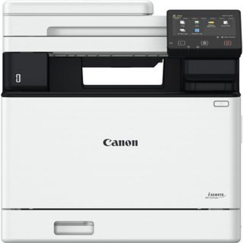 Canon i-SENSYS MF752Cdw Lāzers A4 1200 x 1200 DPI 33 ppm Wi-Fi