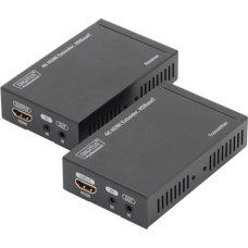 Digitus Extender AV HDMI over Cat.5e