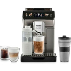 Delonghi ECAM 450.86.T Eletta Explore Cold Brew