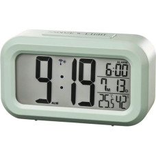 Hama Alarm Clock RC 660 mintgreen