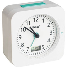 Mebus 25610 Radio alarm clock