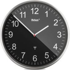 Mebus 19578 Radio controlled Wall Clock