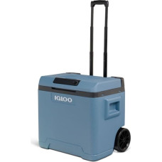 Igloo IE42 DCAC thermoelectric Trolly Cooler