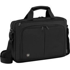 Wenger Source 14 Laptop Briefcase black