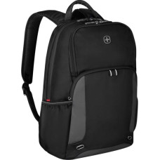 Wenger XE Tryal 15,6  Laptop Rucksack mit Tablet-Fach Black