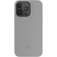 Woodcessories MagSafe Bio Case AM iPhone 13 Pro Max Grey