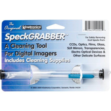 Kinetronics Speckgrabber