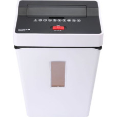 Olympia PS 55 CC Paper shredder white