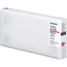 Epson ink cartridge magenta T 782 200 ml             T 7823N