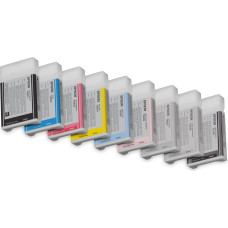 Epson Tintes kasetne Magenta T603B00 220 ml