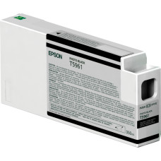 Epson Tintes kasetne Photo Black T596100 UltraChrome HDR 350 ml