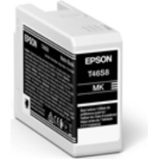 Epson UltraChrome Pro10 tintes kārtridžs 1 pcs Oriģināls Melns