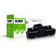 KMP C-T40BX Toner black compatible with Canon 045 H