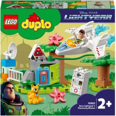 Lego Duplo 10962        Buzz Lightyear's Planetary Mission