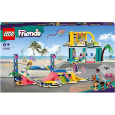 Lego Friends 41751 Skate Park