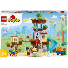 Lego Duplo 10993 3-in-1 Tree House