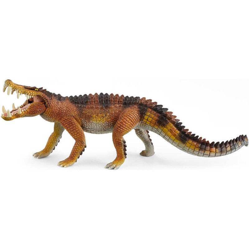 Schleich Dinosaurs Kaprosuchus