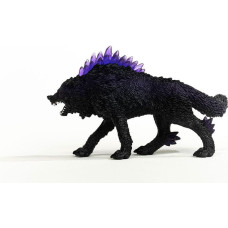 Schleich Shadow Wolf