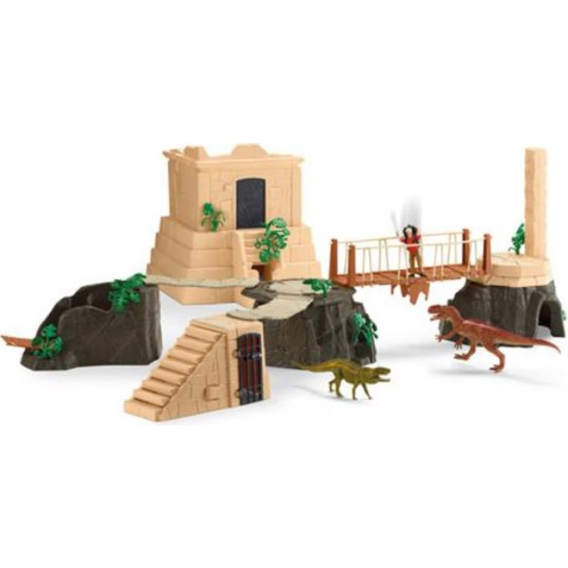 Schleich 42656 spēļu komplekts