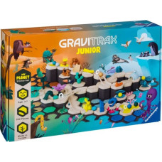 Ravensburger GraviTrax Junior Starter-Set XXL Planet