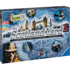 Ravensburger Scotland Yard