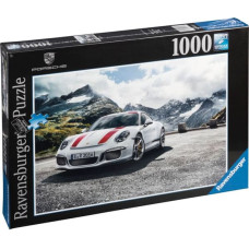 Ravensburger Porsche 911R 1000 pcs Puzzle