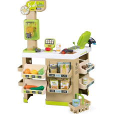 Smoby Supermarkt Fresh Market Model 2022