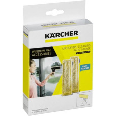 Kärcher WV Microfibre Cleaning Head Indoor