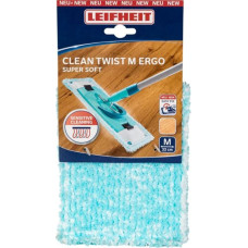 Leifheit Wiper Cover Clean Twist M Ergo super soft