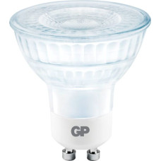 Gp Batteries GP Lighting LED Reflektor GU10 Glass 4,7W (50W)       GP 080176