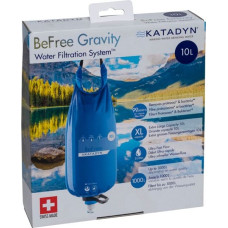 Katadyn BeFree Gravity Water Filter 10L