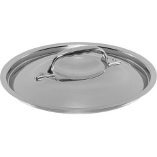 De Buyer Affinity lid Stainless Steel 20 cm