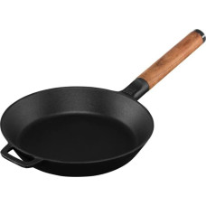 Fiskars Pan Norden Cast Iron 24 cm